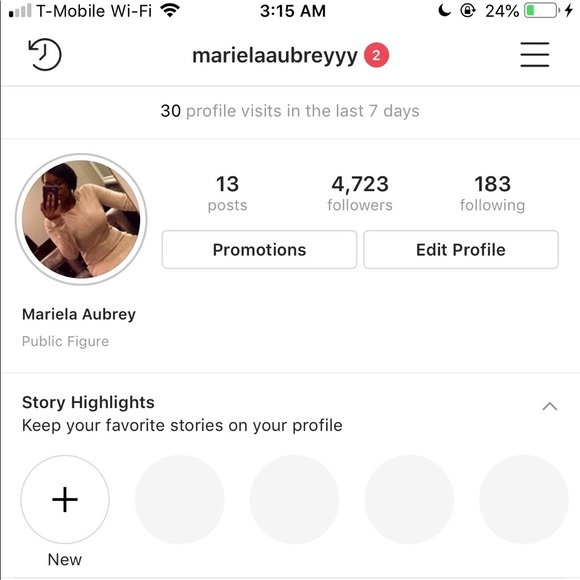 Meet The Posher - Picture 3 of 4